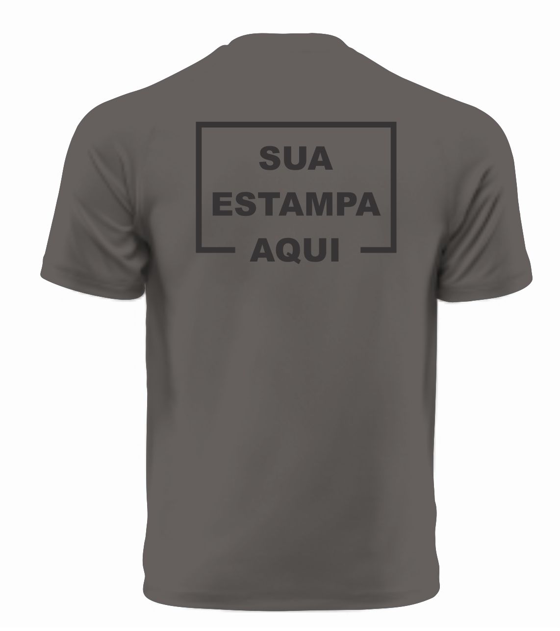 Camiseta – Alumínio – 230