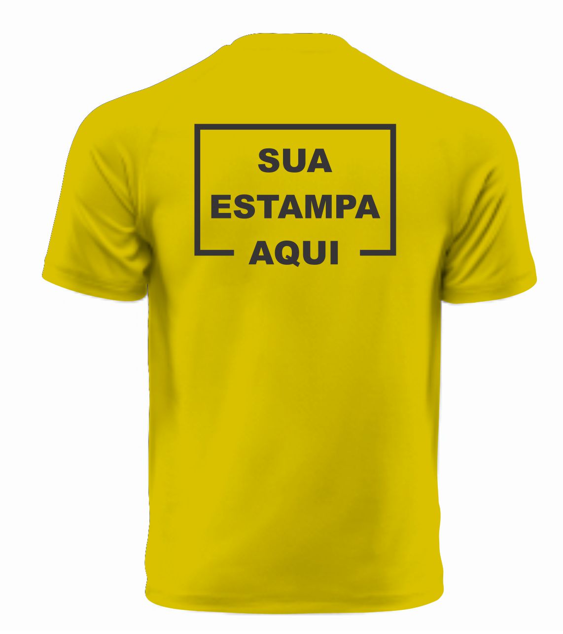 Camiseta – Canário – 035