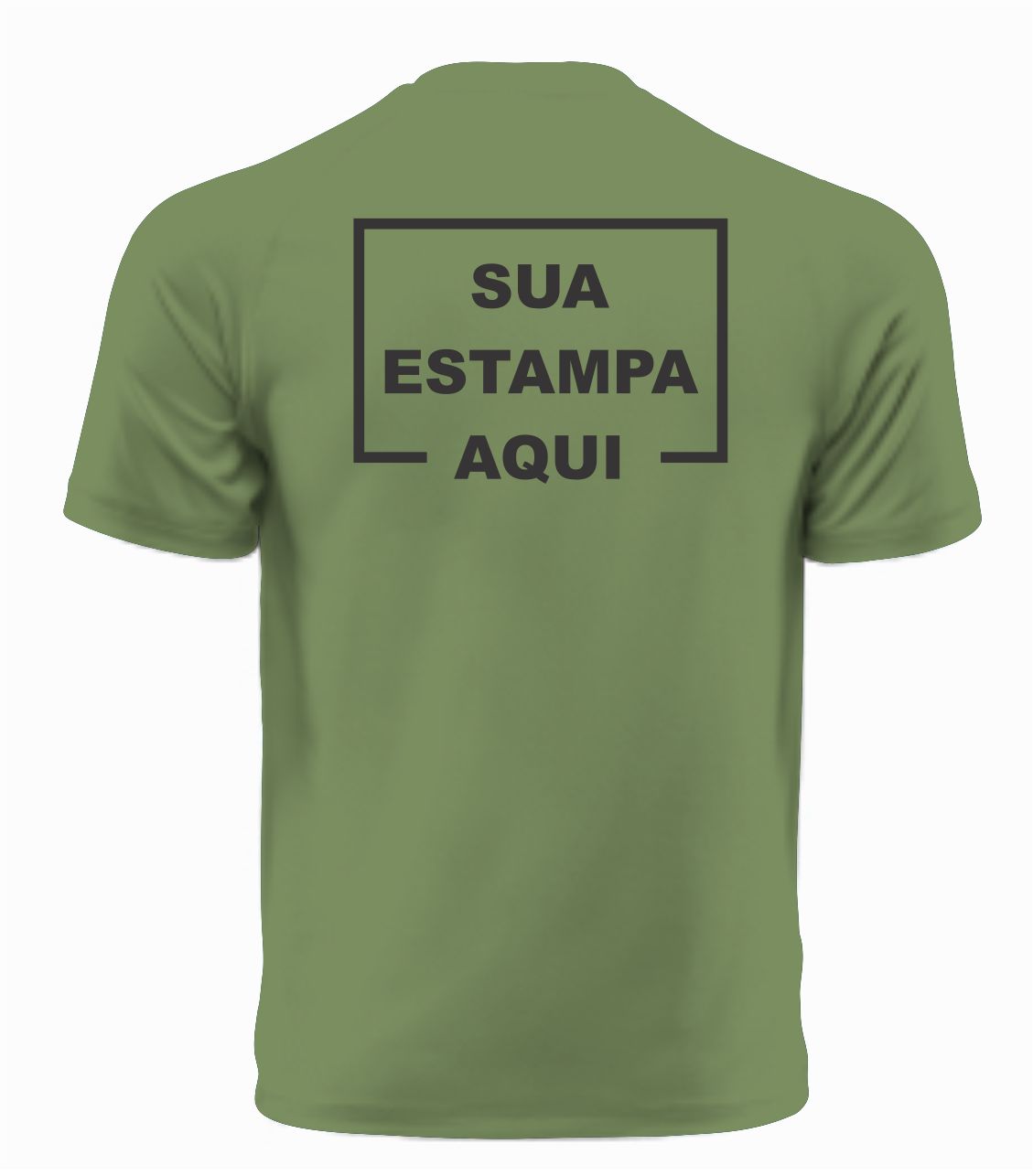 Camiseta – Folha – 045