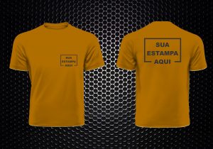 Camiseta – Gema – 026