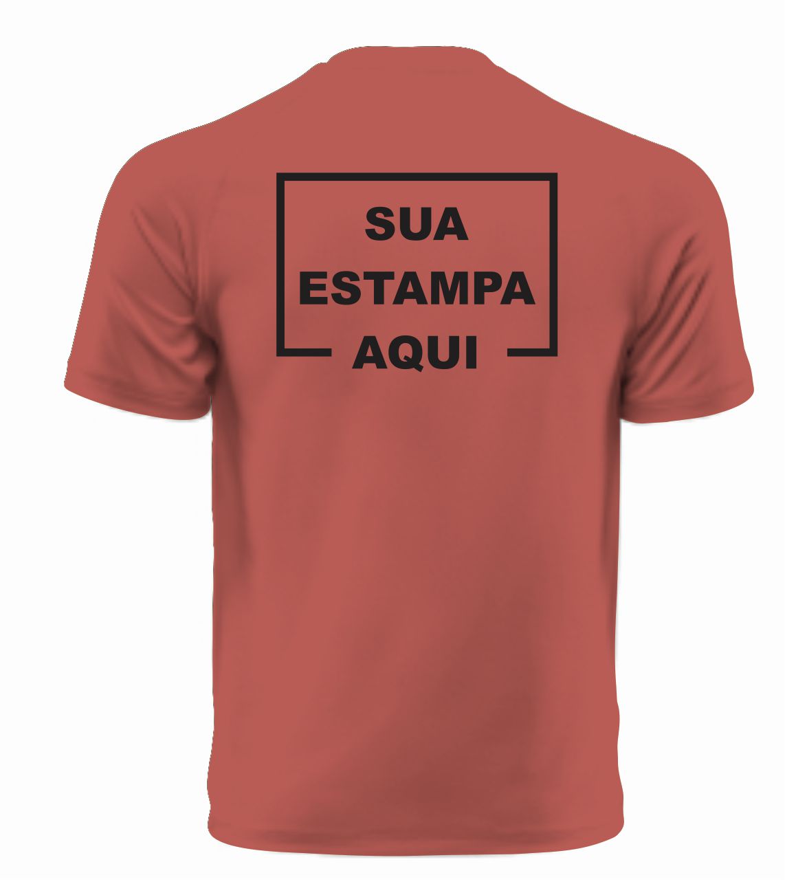 Camiseta – Goiaba – 218