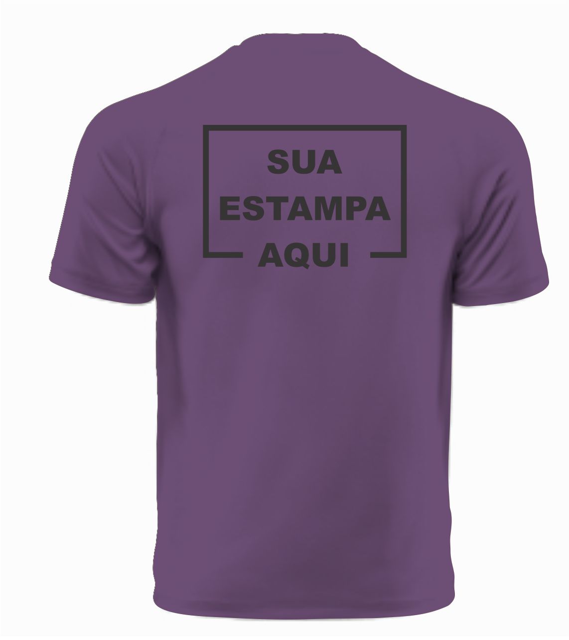 Camiseta – Lilás – 029