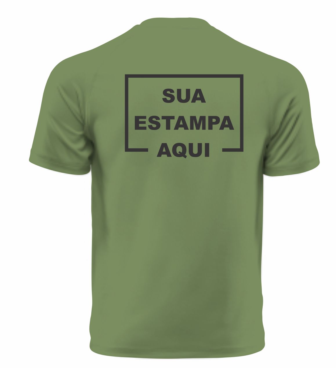 Camiseta – Maçã – 065