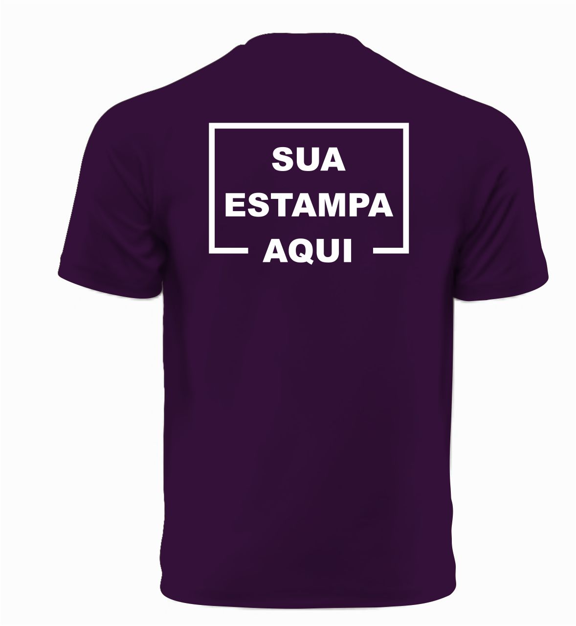 Camiseta – Roxo – 049