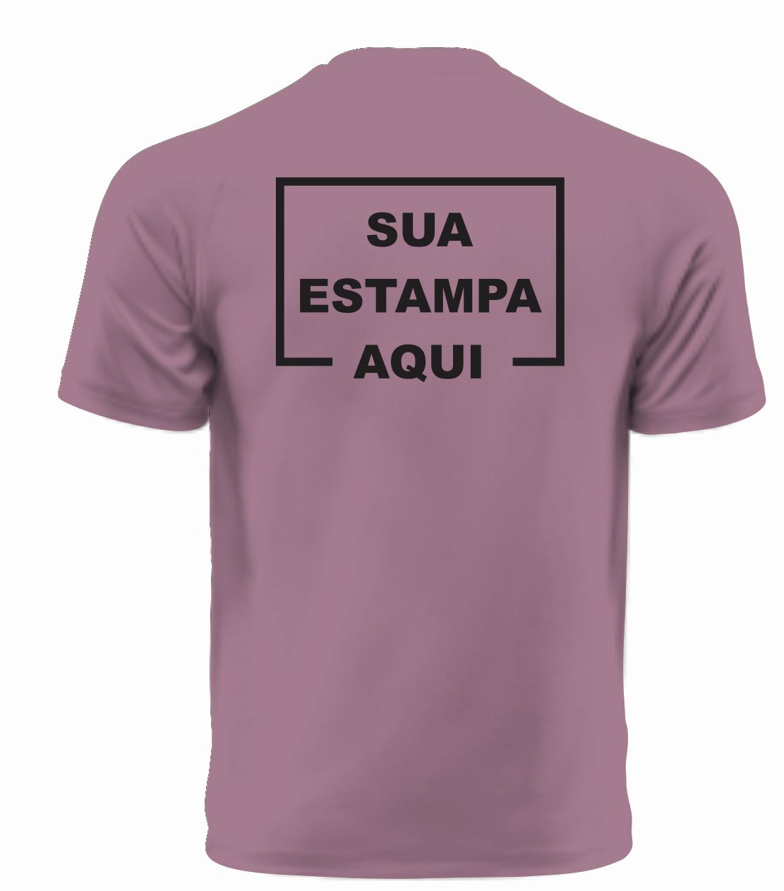 Camiseta – Rosê – 241