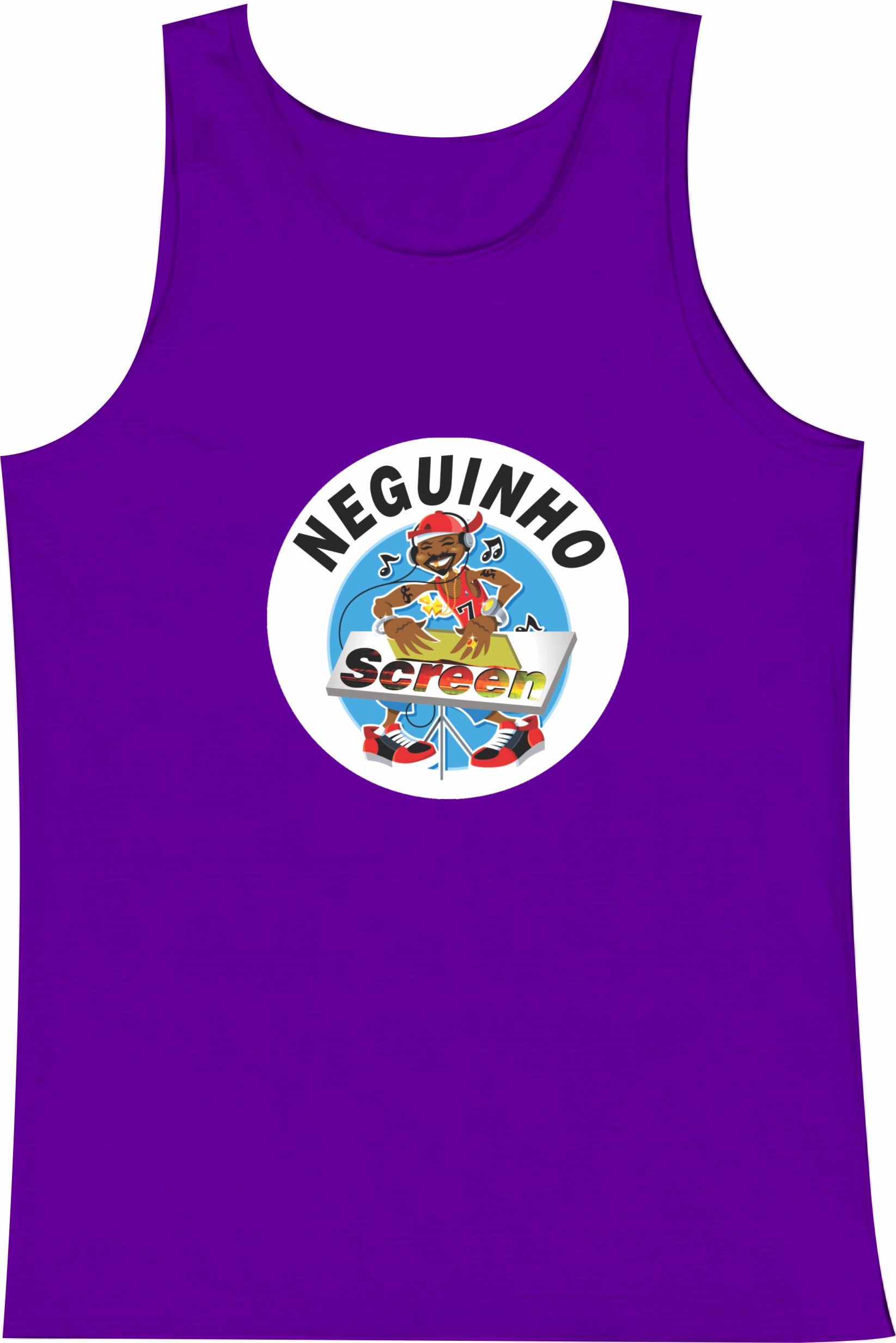 Regata – Roxo – 049